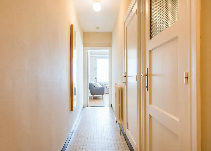 Appartement Seaview For 2 In *