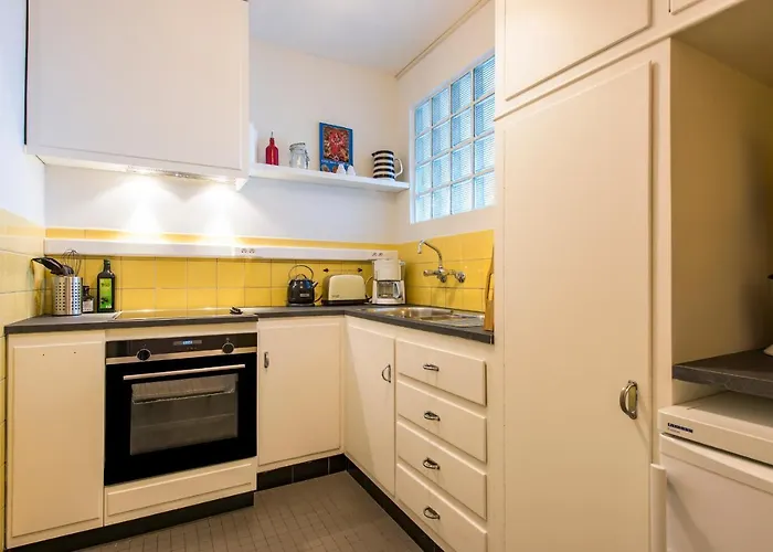 Seaview For 2 In Appartement