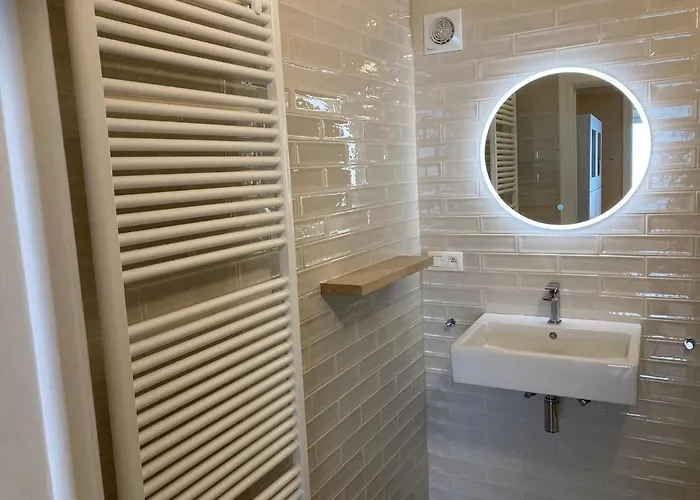 Seaview For 2 In Appartement