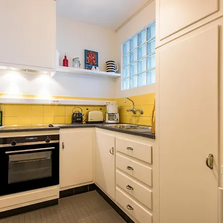 Seaview For 2 In Daire