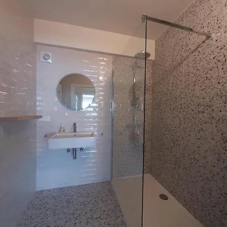 Seaview For 2 In * Oostende