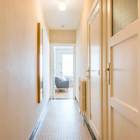 شقة Seaview For 2 In *
