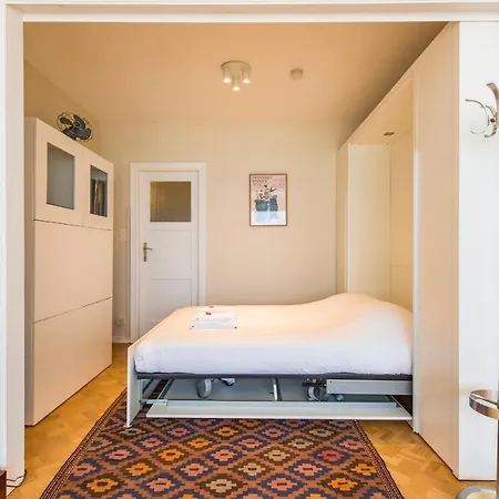 شقة Seaview For 2 In
