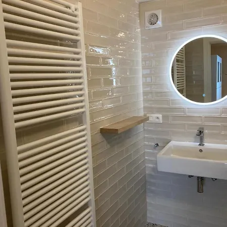 Seaview For 2 In شقة